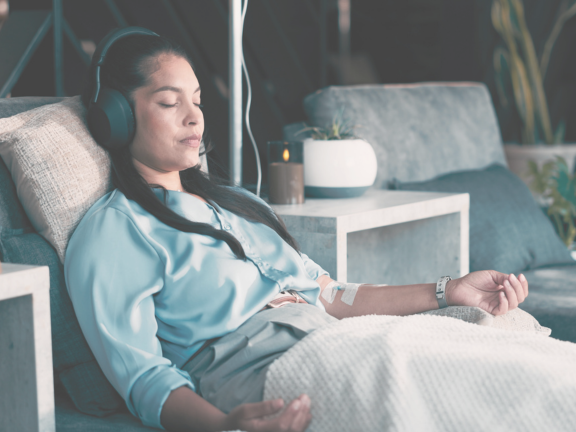 IV therapy treatments at Epic Revive in Louisville, Colorado