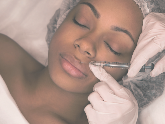 Medical aesthetics and injectables at Epic Revive in Louisville, Colorado